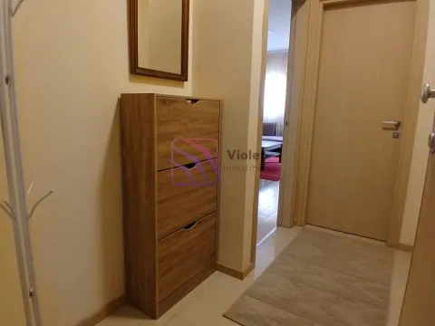 Rent, one bedroom apartment, 45m², City Kvart, Podgorica - image 5