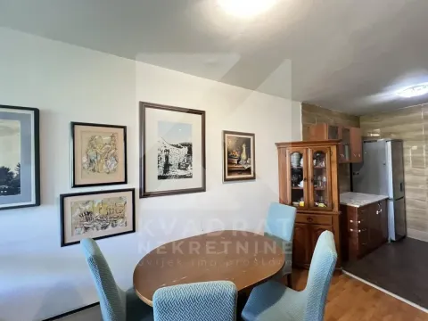 Izdavanje, jednosoban stan, 60m², Blok 5, Podgorica - image 4