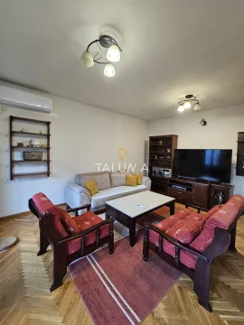 Rent, house, 216m², Dalmatinska ulica, Podgorica - image 2