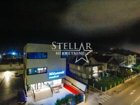 Izdavanje, stan, 46m², Blok 6, Podgorica - image 12