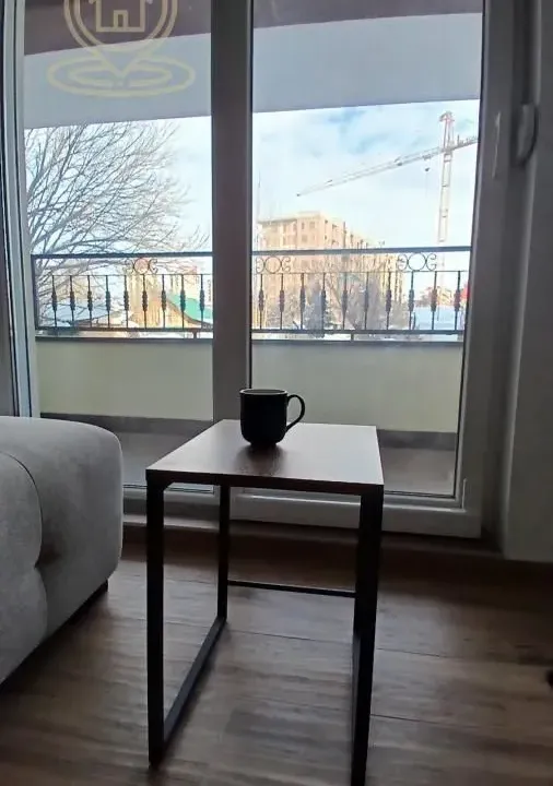 Izdavanje, jednosoban stan, 44m², Liman 4, Novi Sad Sve Podlokacije