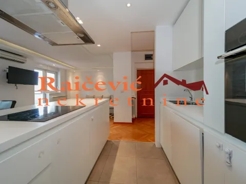 Rent, three bedroom apartment, 102m², Čukarica, Beograd - image 4