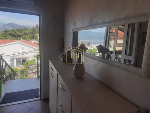 Prodaja, dvosoban stan, 96m², Mažina, Tivat - image 10