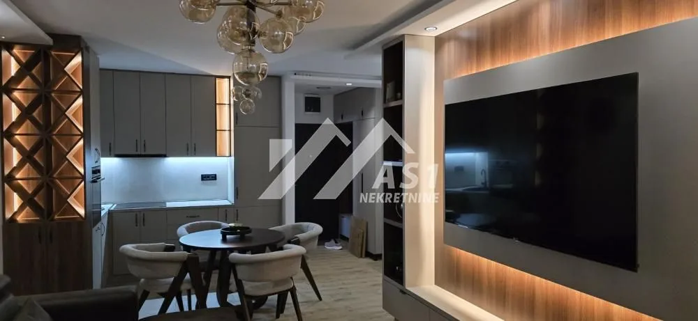 Izdavanje, dvosoban stan, 50m², Nova Pazova, Stara Pazova