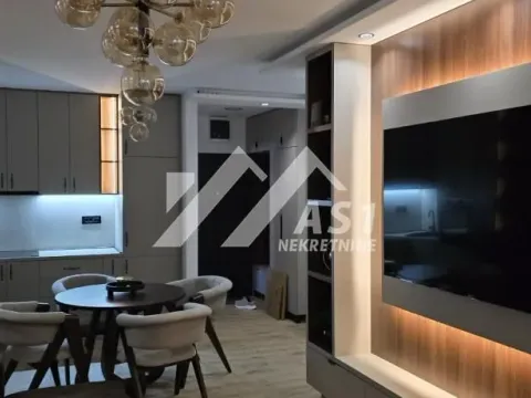 Izdavanje, dvosoban stan, 50m², Nova Pazova, Stara Pazova - image 3