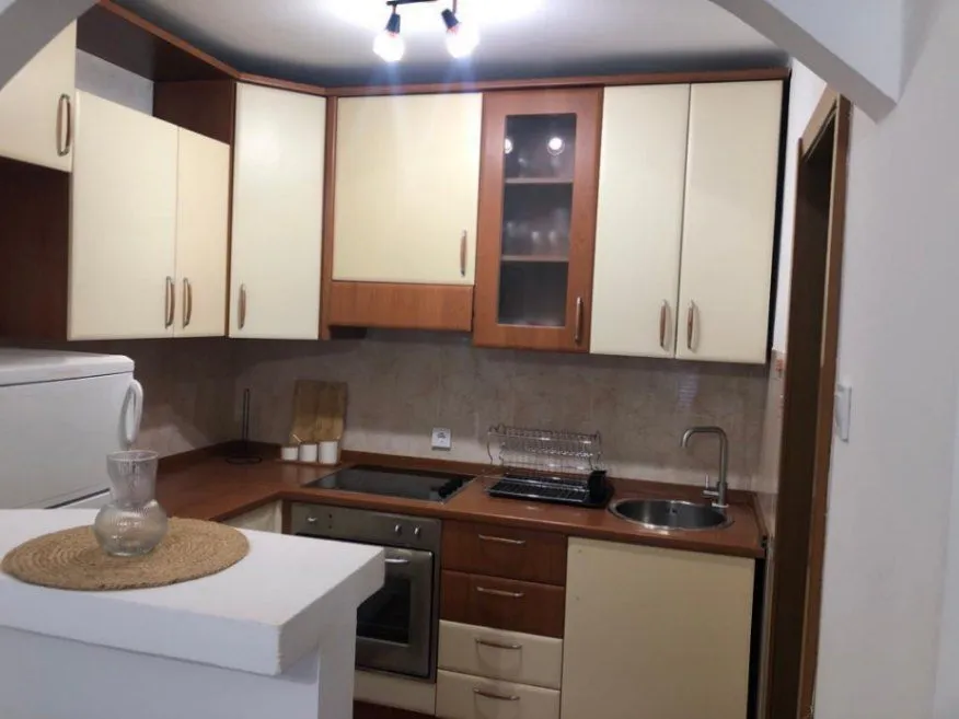 Rent, apartment, 58m², Rozino, Budva