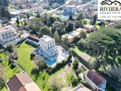 Prodaja, kuća, 500m², Donja Lastva, Tivat - image 8
