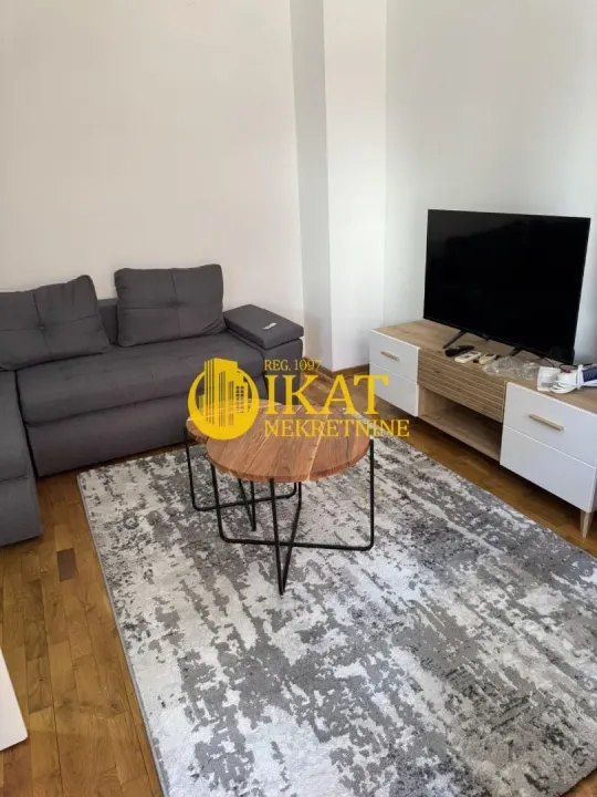 Rent, one bedroom apartment, 24m², Uciteljsko Naselje, Zvezdara Sve Podlokacije