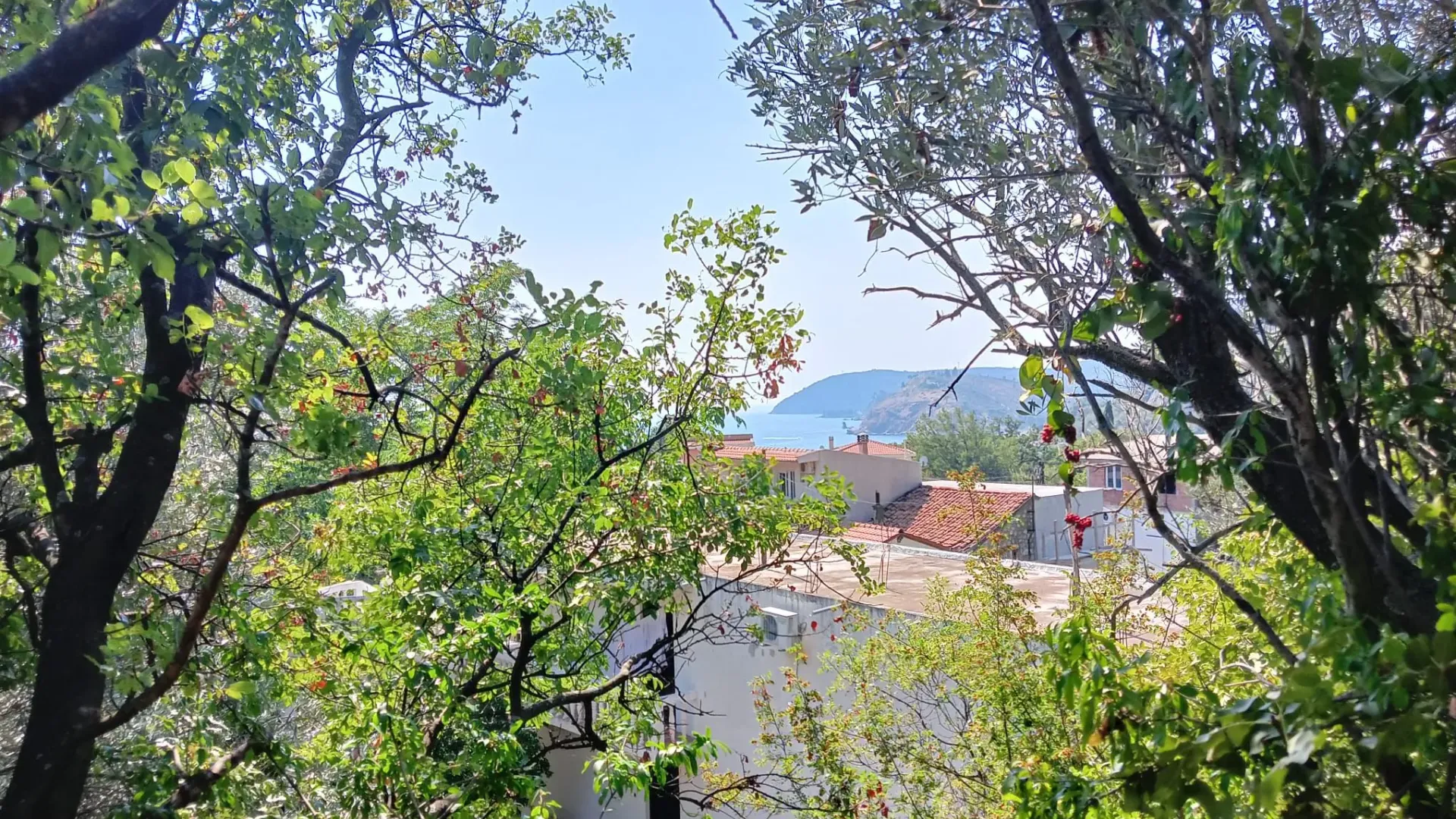 Prodaja, plac, 1154m², Sutomore, Bar