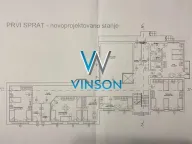 Rent, office space, 970m², Beočić, Rekovac - image 7