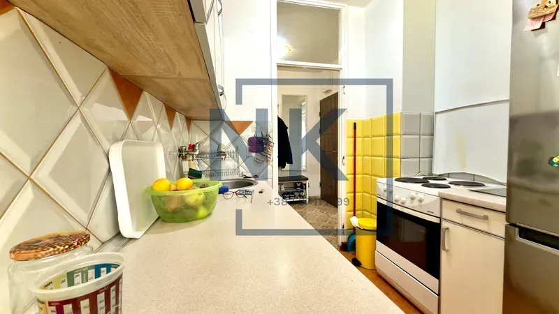 Prodaja, dvosoban stan, 84m², Preko Morače, Podgorica