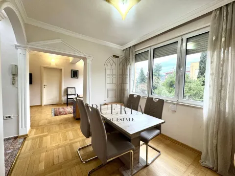 Rent, one bedroom apartment, 55m², Preko Morače, Podgorica - image 5