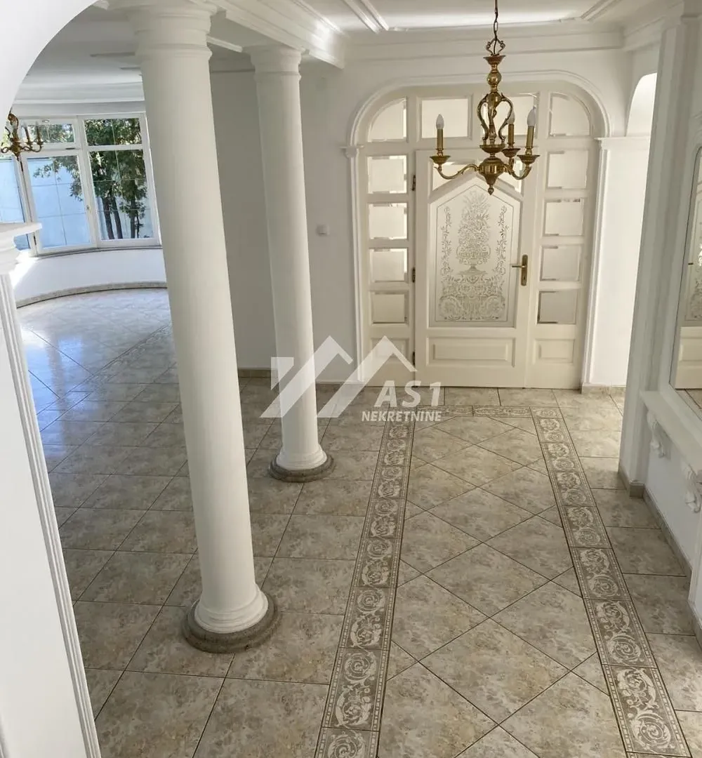 Rent, office space, 350m², Nova Detelinara, Novi Sad Sve Podlokacije