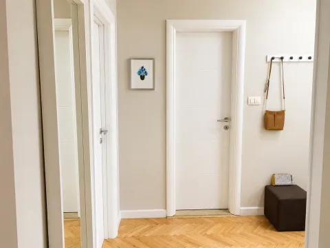 Prodaja, jednosoban stan, 67m², Blok 6, Podgorica - image 6