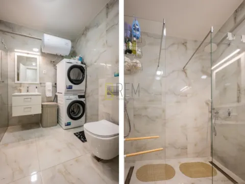 Prodaja, dvosoban stan, 63m², Tivat, Crna Gora - image 8