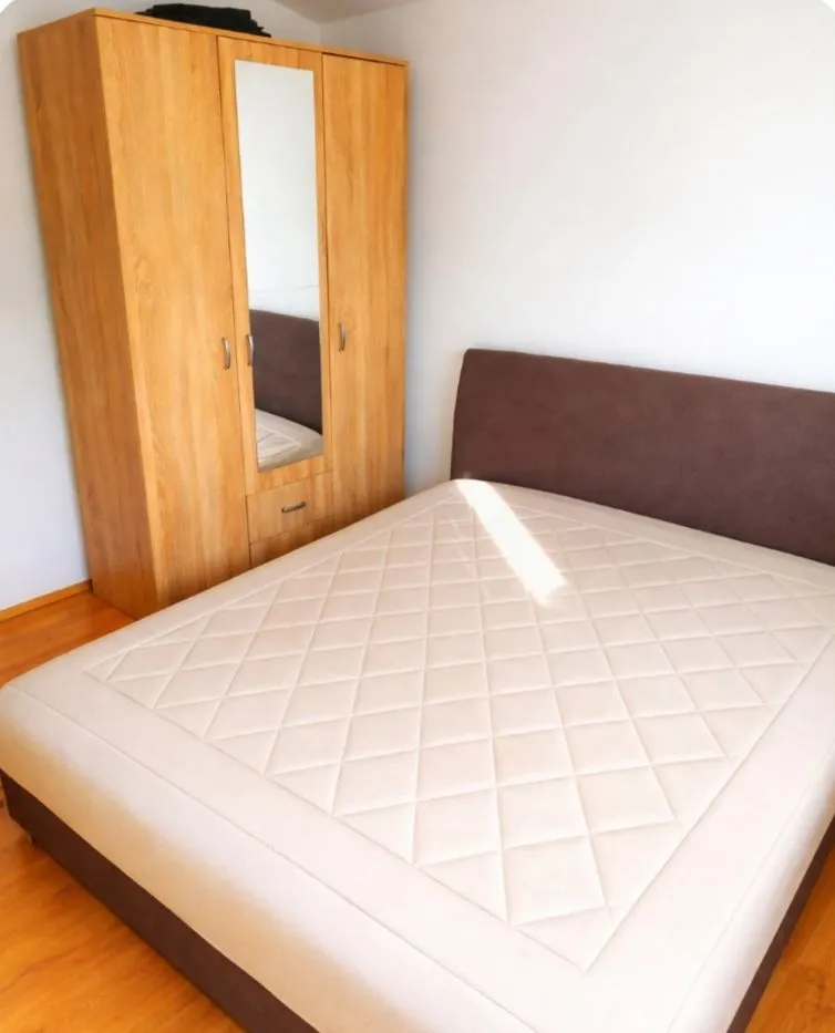 Rent, two bedroom apartment, 70m², Gornja Gorica, Podgorica