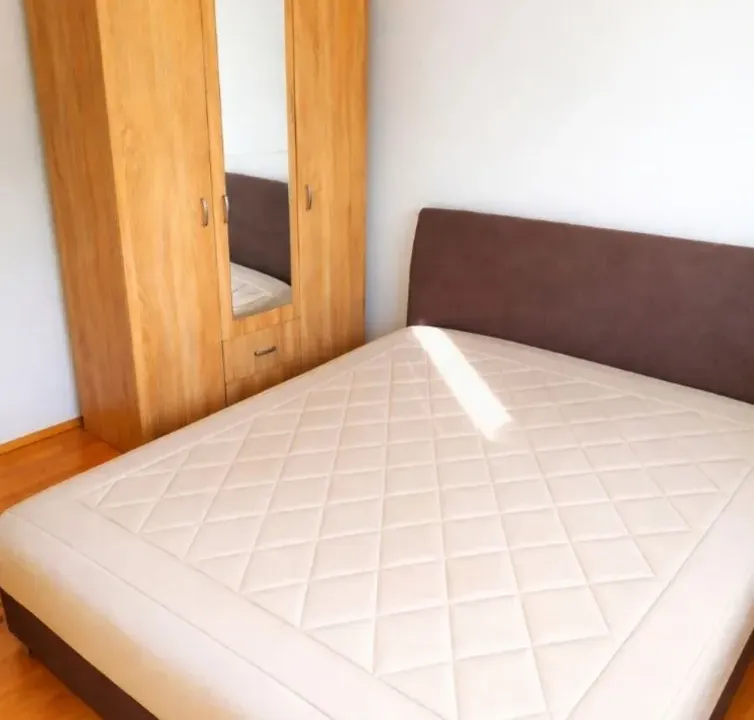 Rent, two bedroom apartment, 70m², Gornja Gorica, Podgorica