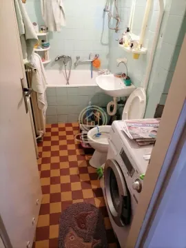 Rent, one bedroom apartment, 35m², Medaković Sve Podlokacije, Beograd - image 7