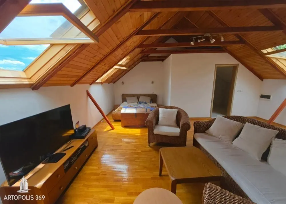 Prodaja, kuća, 166m², Baćevac, Barajevo