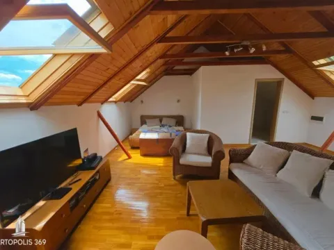Prodaja, kuća, 166m², Baćevac, Barajevo - image 18