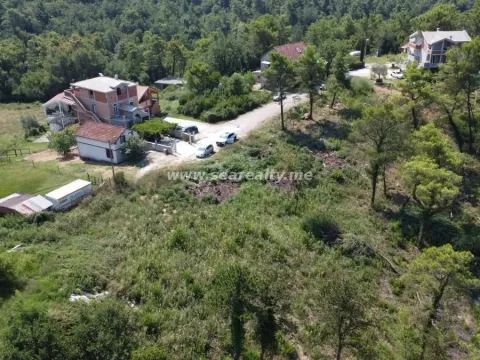 Prodaja, plac, 700m², Mrčevac, Tivat - image 6