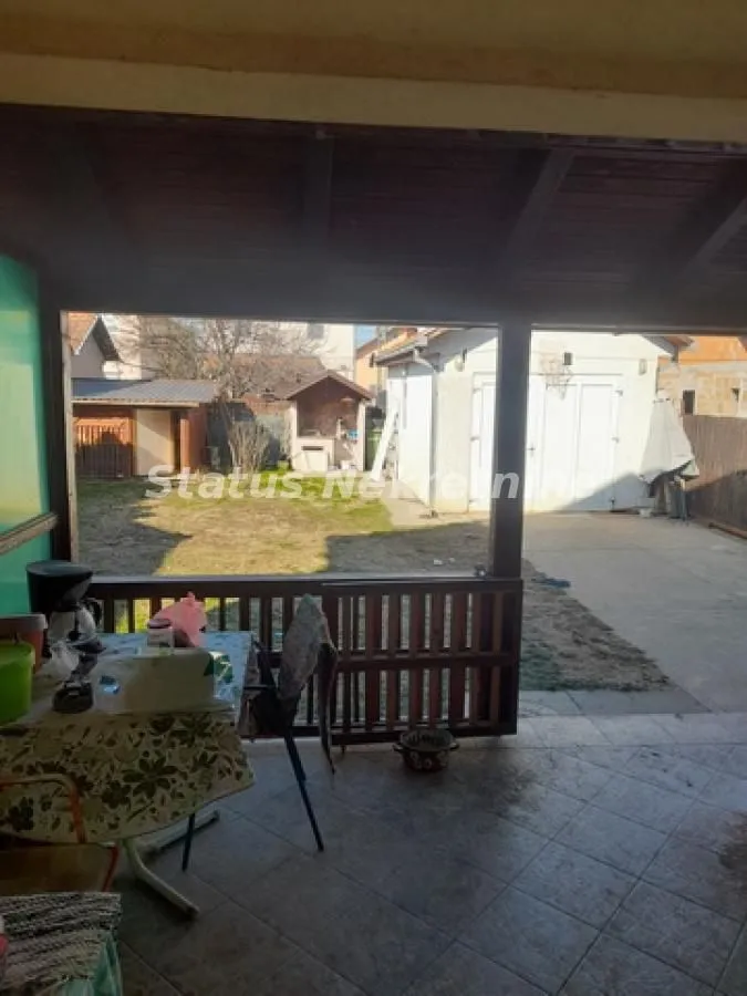 Prodaja, kuća, 166m², Futog, Novi Sad Sve Podlokacije