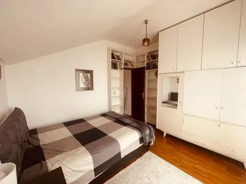 Rent, two bedroom apartment, 47m², Medaković Sve Podlokacije, Beograd - image 9