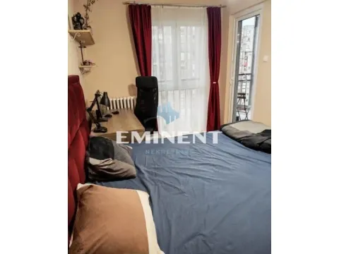 Izdavanje, dvosoban stan, 53m², Novi Beograd Blok 63, Novi Beograd Sve Podlokacije - image 9