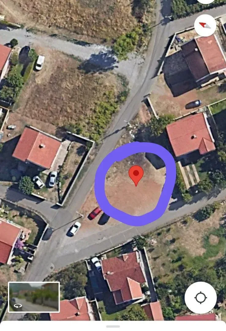 Prodaja, plac, 678m², Zlatica, Podgorica