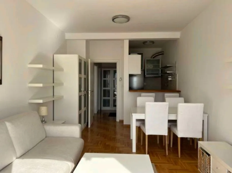 Sale, one bedroom apartment, 41m², Lazi, Budva