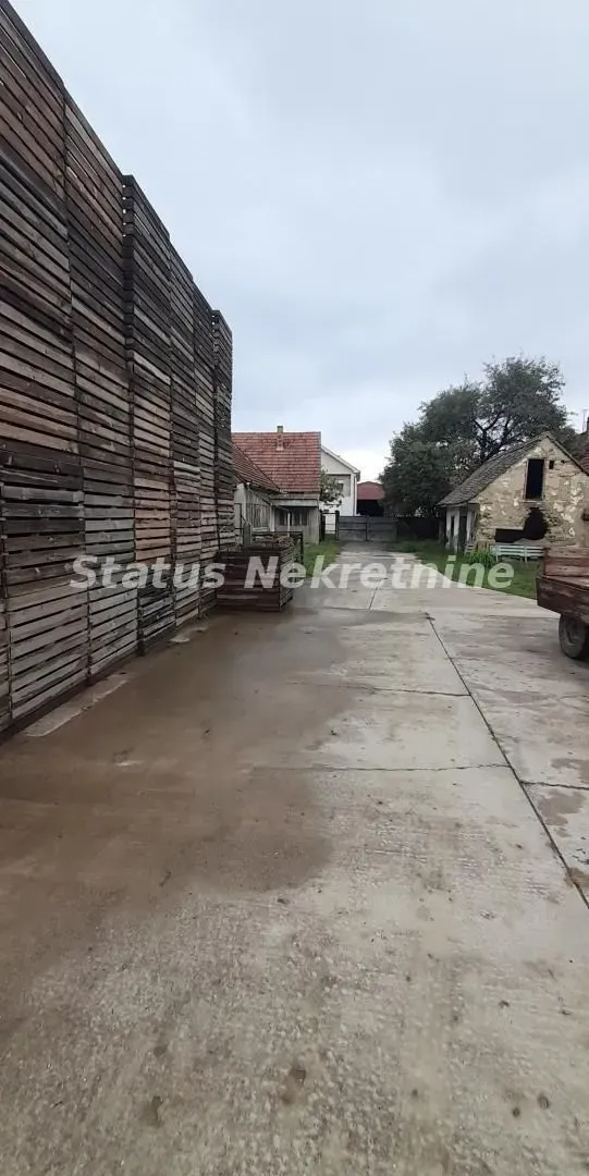 Prodaja, kuća, 155m², Bački Petrovac, Novi Sad