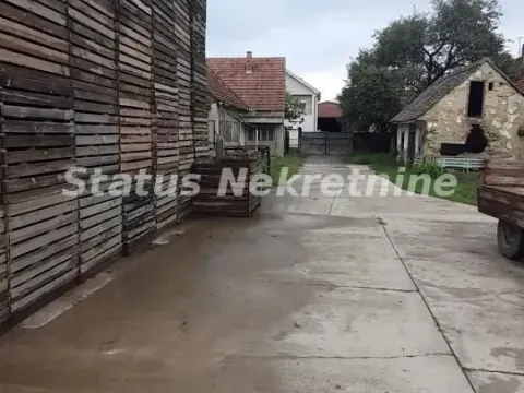 Sale, house, 155m², Bački Petrovac, Novi Sad - image 11