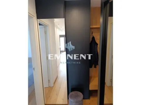 Rent, two bedroom apartment, 43m², Autokomanda, Voždovac Sve Podlokacije - image 13