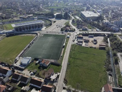 Prodaja, plac, 4250m², Centar, Nikšić - image 4