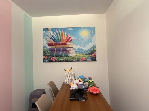 Izdavanje, četvorosoban stan, 120m², Škaljari, Kotor - image 15