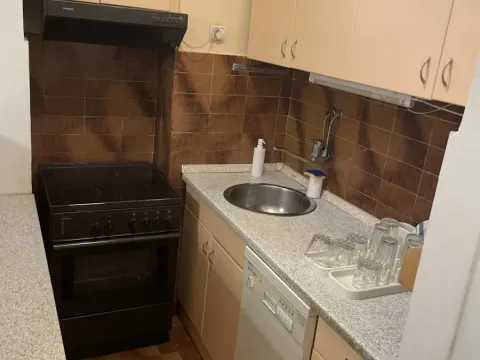 Izdavanje, četvorosoban stan, 81m², Stari Grad, Beograd - image 11