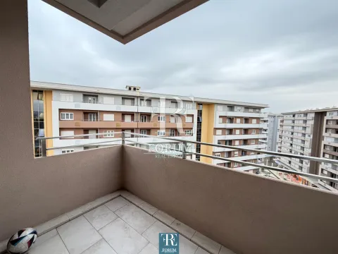 Izdavanje, trosoban stan, 97m², Central Point, Podgorica - image 14