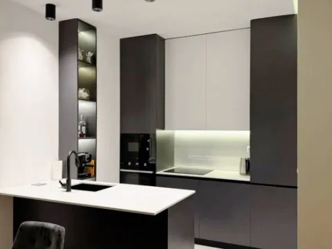 Prodaja, dvosoban stan, 78m2, Soho City, Bar Prodaja, dvosoban stan, 78m2, Soho City, Bar