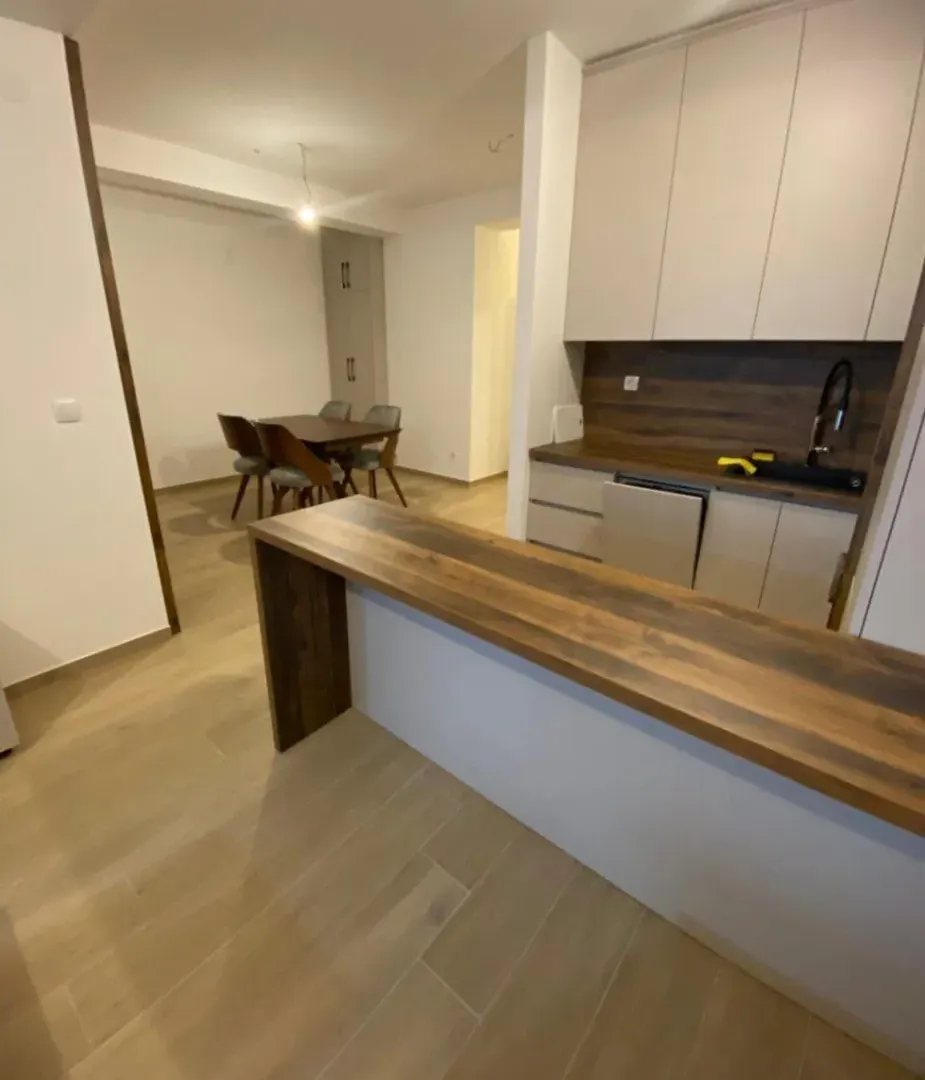 Sale, one bedroom apartment, 57m², Rafailovići, Budva