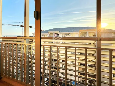 Rent, one bedroom apartment, 40m², Ljubović, Podgorica - image 10