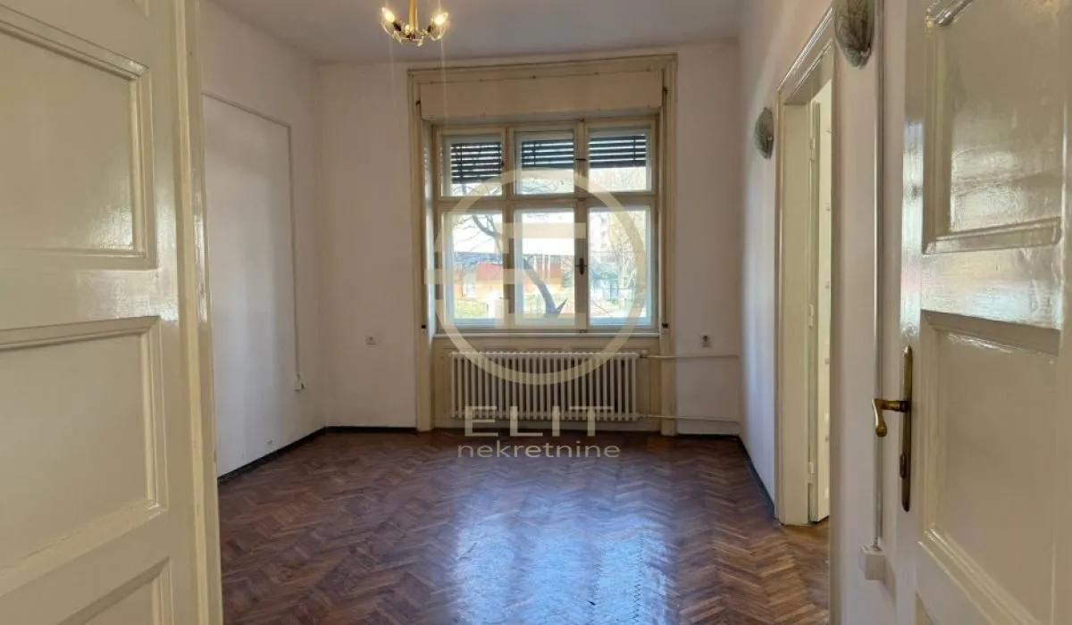 Rent, office space, 93m², Novi Sad Sve Podlokacije, Novi Sad