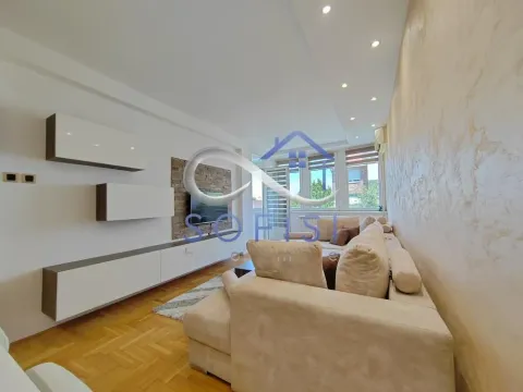 Rent, one bedroom apartment, 42m², Salajka, Novi Sad Sve Podlokacije - image 3