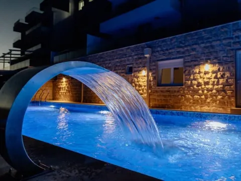 Prodaja, dvosoban stan, 138m², Baošići, Herceg Novi - image 10