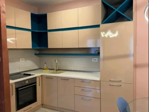 Izdavanje, jednosoban stan, 50m², Ljubović, Podgorica - image 8