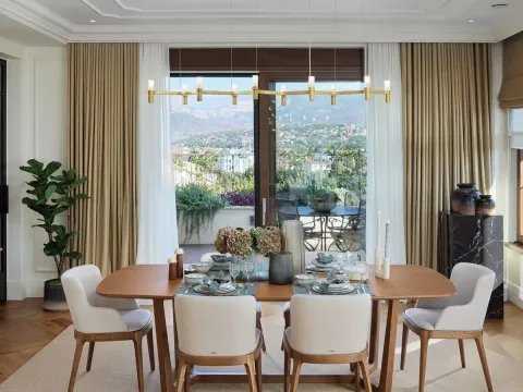 Prodaja, stan, 515m², Gorica C, Podgorica - image 5