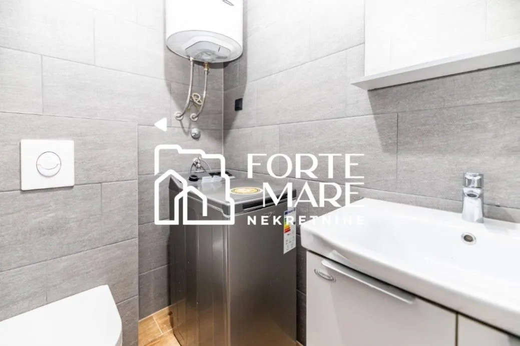Prodaja, dvosoban stan, 61m², Bijela, Herceg Novi