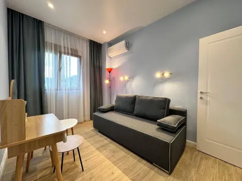 Rent, two bedroom apartment, 68m², Kava, Tivat - image 9