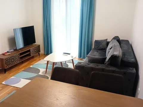 Izdavanje, jednosoban stan, 42m², Pobrežje, Podgorica - image 2