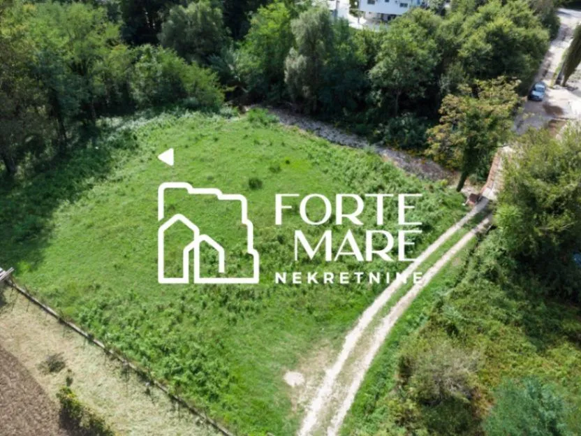 Prodaja, plac, 1677m², Sutorina, Herceg Novi
