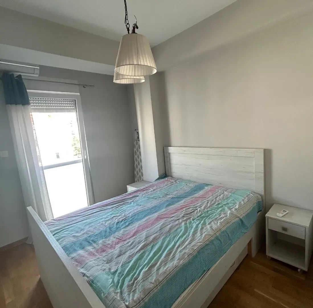 Rent, two bedroom apartment, 70m², Ljubović, Podgorica